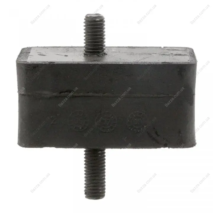 FEBI VOLVO Подушка балки двигателя 740,940 febі bilstein 15911