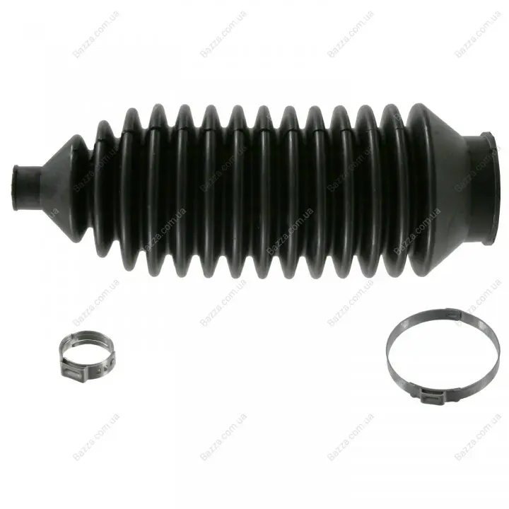 FEBI VOLVO Пыльник рулевой колонки (к-кт) 340-360, 440 К, 460 L Febі Bilstein 22558 (фото 1)