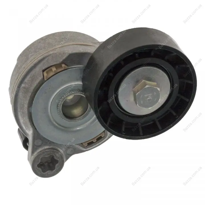 Подушка (опора) двигателя febі bilstein 49398