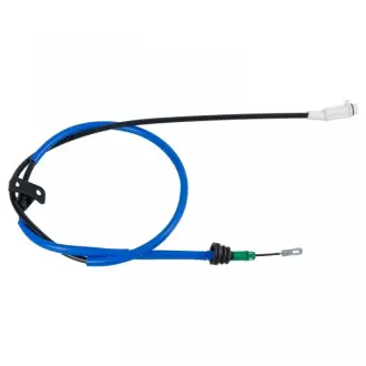 FEBI VOLVO Трос ручного тормоза XC70/V70/S80 -04 febі bilstein 108958