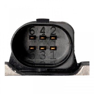 Прокладка впускного колектора febі Bilstein 176018