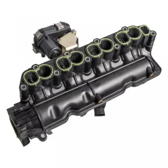 Прокладка впускного колектора Febі Bilstein 176018