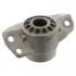 FEBI VW AUDI Опора зад. амортизатора A6/ A7 10- Febі Bilstein 45885 (фото 1)