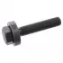 FEBI VW Болт балки М16*1,5 T4, Amarok Febі Bilstein 22462