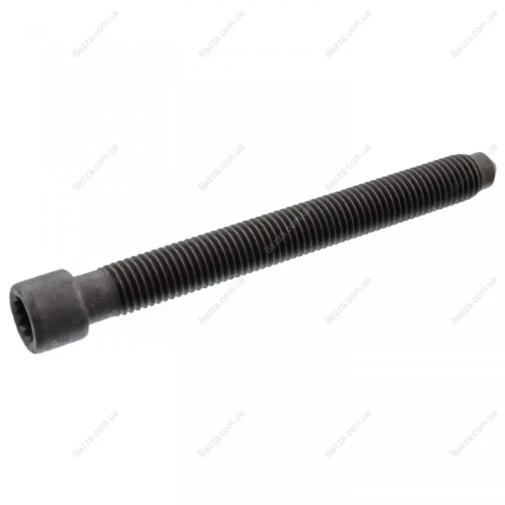 FEBI VW Болт крепления головки блока цилиндров Passat AUDI A4 Febі Bilstein 18146 (фото 1)