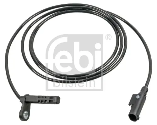 FEBI VW датчик ABS задн. правий CRAFTER 30-50 febі bilstein 186100