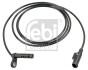 FEBI VW датчик ABS задн. правий CRAFTER 30-50 febі Bilstein 186100
