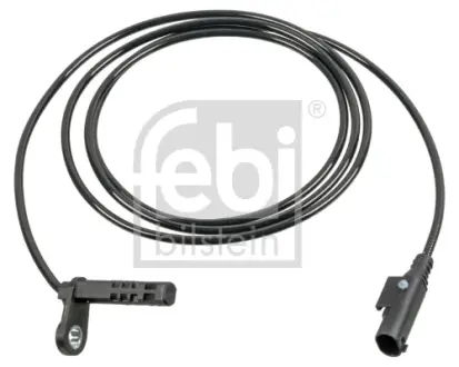 FEBI VW датчик ABS задн. правий CRAFTER 30-50 febі bilstein 186100