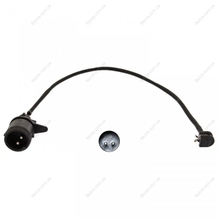 FEBI VW Датчик износа торм. кол. AUDI A8 Febі Bilstein 44361 (фото 1)