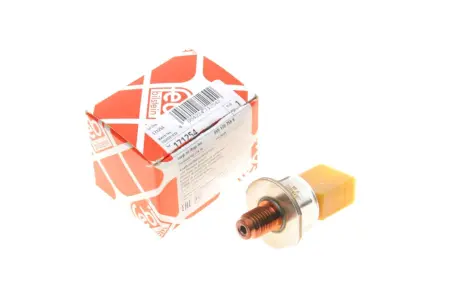 FEBI VW Датчик подачи топлива Common-Rail 1800 Bar Audi A4/5/6,Q5/7,Phaeton,Touareg 2.7/3.0TDI Febі Bilstein 171254