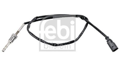 FEBI VW Датчик температури відпрацьованих газів AMAROK 2.0 10- febі Bilstein 185535