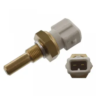 FEBI VW Датчик температуры AUDI 80/100 VW 1,6-2,0: Golf III, Passat SEAT Toledo 1,6/1,8 Febі Bilstein 37782