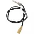 FEBI VW Датчик температуры ОГ Polo AUDI, SKODA, 1,2-1,6TDI Febі Bilstein 100801 (фото 2)