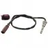 FEBI VW Датчик температуры ВГ AUDI A6 2,0TDI 13- Febі Bilstein 100837 (фото 1)