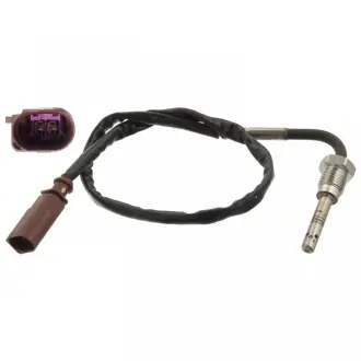FEBI VW Датчик температуры ВГ AUDI A6 2,0TDI 13- febі bilstein 100837 Ауди