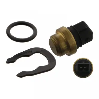 FEBI VW Датчик температуры воды Audi A4,6,Golf III 1.8/2.9 D 92-,Passat febі bilstein 33879