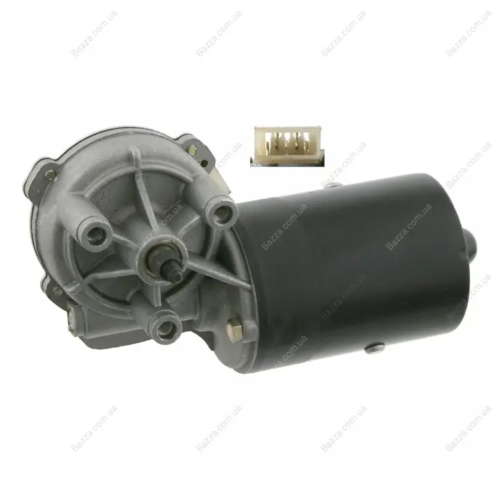FEBI VW Электродвигат.стеклоочист.Golf,Passat,T2,LT febі bilstein 17086