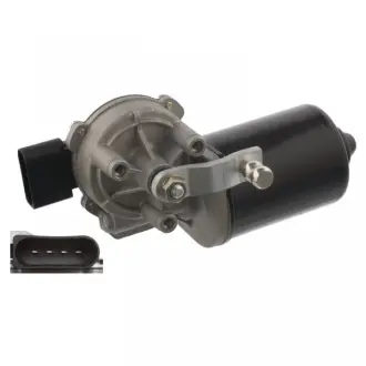 FEBI VW Электродвигат.стеклоочист.Golf,Skoda Octavia,Audi Febі Bilstein 37619