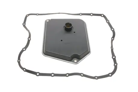 FEBI VW Фильтр АКП с прокладкой AUDI A6/A8 4.2 94-11 febі bilstein 172566