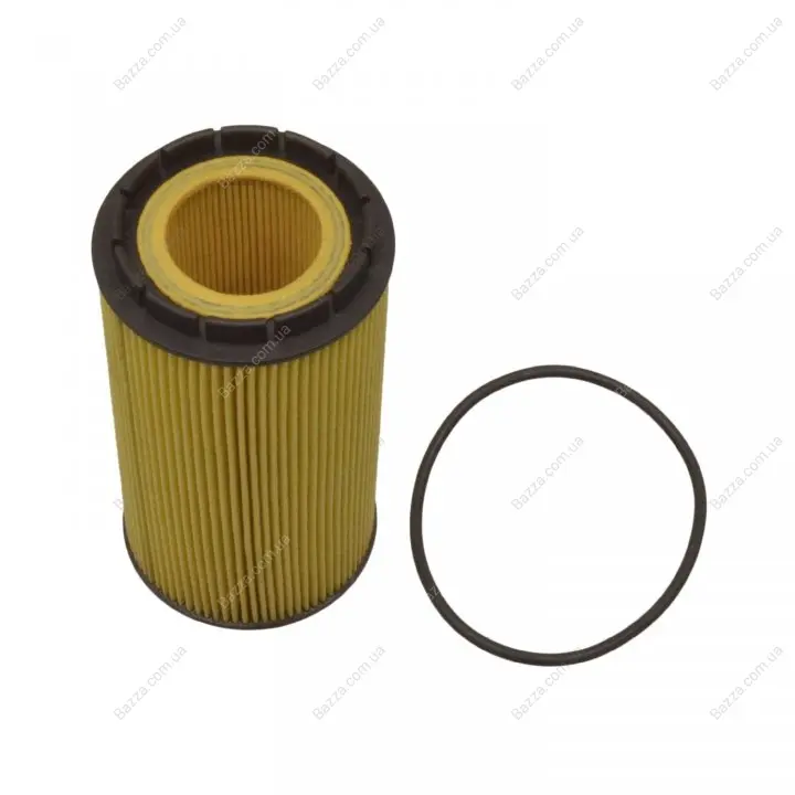 FEBI VW Фильтр масляный Touareg 6,0 04-, Phaeton 6,0 05- Febі Bilstein 109225 (фото 1)