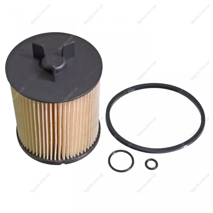 FEBI VW Фильтр топлива AUDI A2 1.2/1.4TDI 06/02- febі bilstein 109599