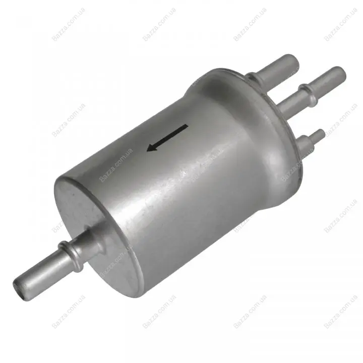 FEBI VW Фильтр топливный Sharan 1,4-2,0TSI 10- febі bilstein 109223