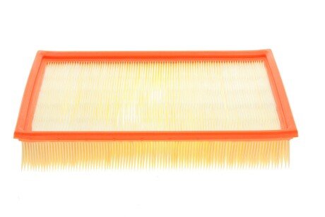 FEBI VW Фильтр возд. VW 1,81,9D 88- AUDI V6 92-,Passat VR6 6/91- febі Bilstein 01512