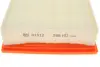 FEBI VW Фильтр возд. VW 1,81,9D 88- AUDI V6 92-,Passat VR6 6/91- febі bilstein 01512