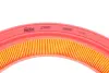 FEBI VW Фильтр воздушный AUDI NISSAN SEAT SKODA Octavia(279*62mm) febі bilstein 21110