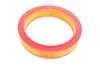 FEBI VW Фильтр воздушный AUDI NISSAN SEAT SKODA Octavia(279*62mm) febі bilstein 21110