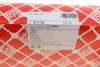 FEBI VW Фильтр воздушный AUDI NISSAN SEAT SKODA Octavia(279*62mm) febі bilstein 21110