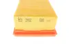 FEBI VW Фильтр воздушный Golf I, II, Jetta, Caddy -92 (94*50*200) Febі Bilstein 21102 (фото 5)