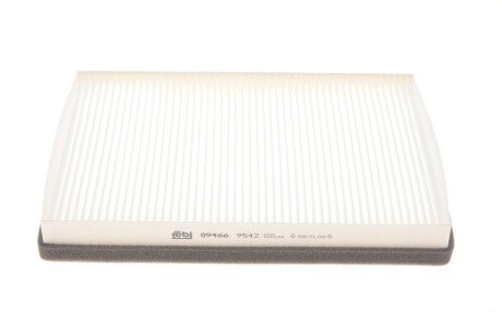 FEBI VW Фильтр воздушный салона PASSAT 1.9TDI -94 febі Bilstein 09466