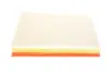 FEBI VW Фильтр воздушный Sharan 95-00 FORD Galaxy SEAT Alhambra febі bilstein 11125