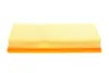 FEBI VW Фильтр воздушный Touareg 2.5-5.0 02- febі bilstein 109221
