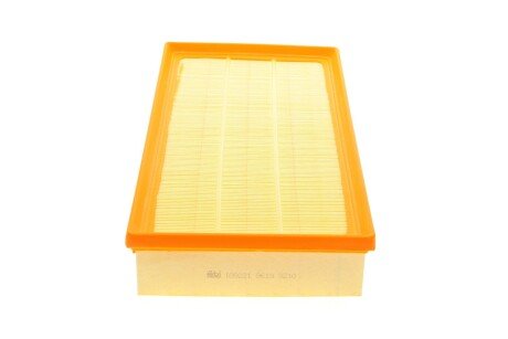 FEBI VW Фильтр воздушный Touareg 2.5-5.0 02- febі Bilstein 109221