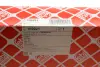 FEBI VW Фильтр воздушный Touareg 2.5-5.0 02- febі bilstein 109221