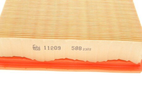 FEBI VW Фильтр воздушный VW T4 95- febі Bilstein 11209