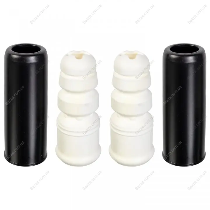 FEBI VW К-кт захисту задн.амортизатора Audi A4,5,6,Q5 07- febі bilstein 106132