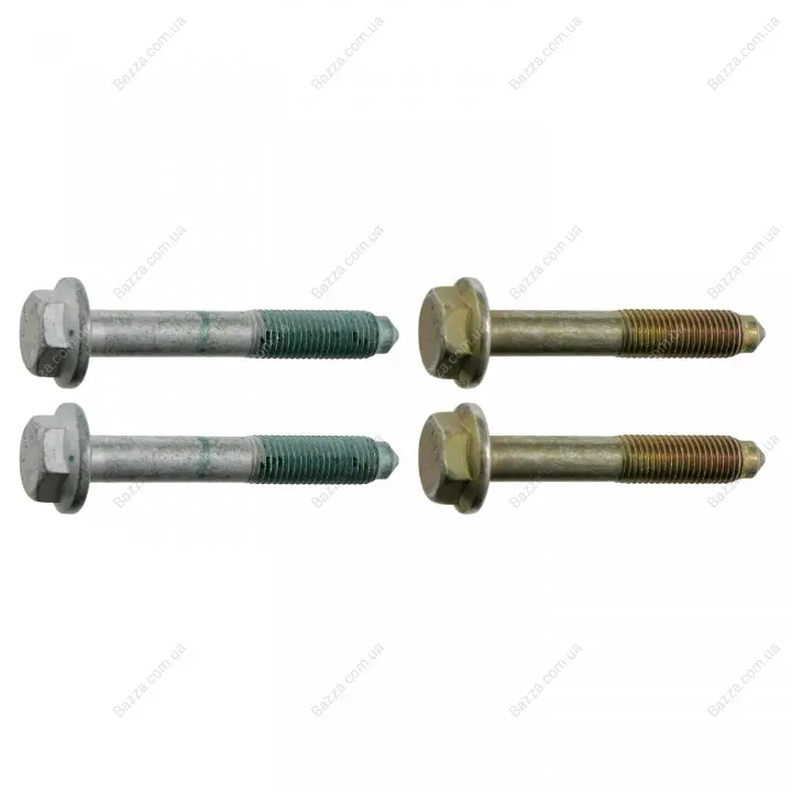 Важіль передньої підвіски Febі Bilstein 24372 (фото 1)