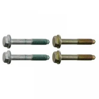 Важіль передньої підвіски Febі Bilstein 24372