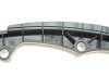 FEBI VW К-т цепи ГРМ Audi,Skoda Fabia,Octavia,Seat,Golf V,Passat,Tiguan,Touran 1.2/1.6 febі Bilstein 174393