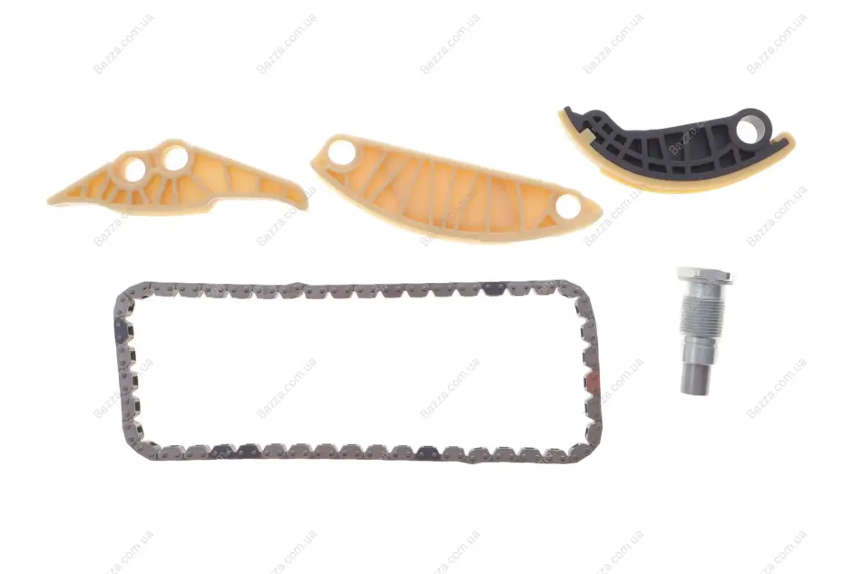 FEBI VW К-т цепи ГРМ Golf 2,0 GTI 13-, Audi A4/5/Q5 2.0TFSI quattro 16- febі bilstein 107193
