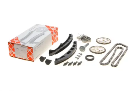 FEBI VW К-т цепи ГРМ Polo 1,2 09-, SKODA Fabia, Roomster 1,2 07-, SEAT febі bilstein 174469