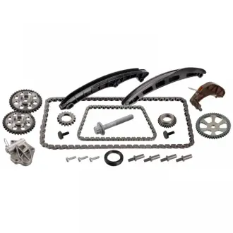 FEBI VW К-т ланцюга грм Polo 1,2 09-, SKODA Fabia, Roomster 1,2 07-, SEAT Febі Bilstein 170331
