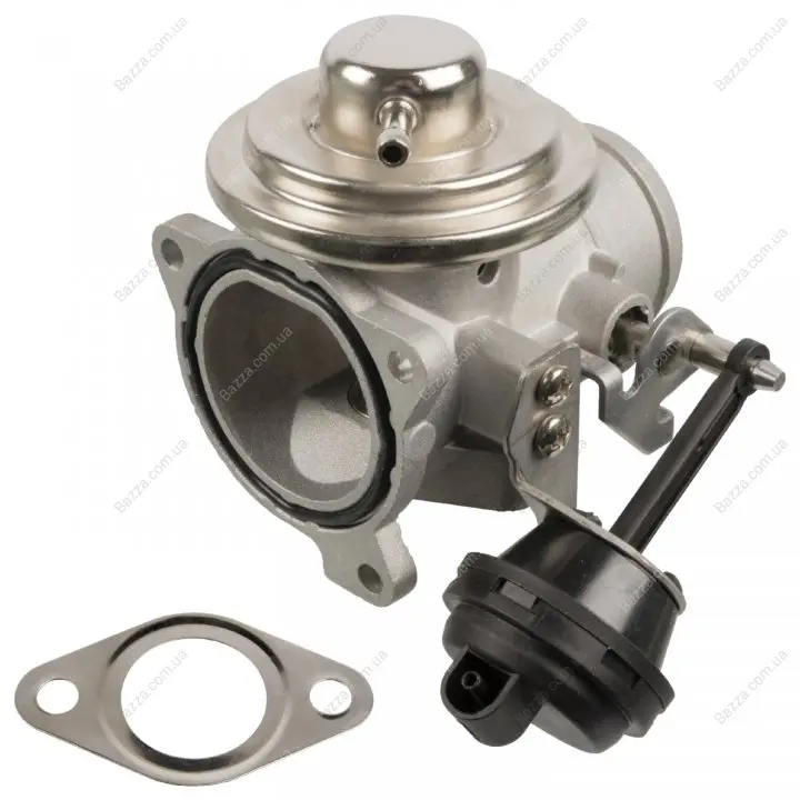 FEBI VW Клапан EGR Audi A2/3,Golf IV,Polo,Skoda Fabia I,Octavia I 1.4/1.9TDI febі bilstein 107783