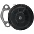 FEBI VW Клапан EGR Bora,Caddy II,III,Golf IV,Polo,Skoda Fabia I,Octavia I febі bilstein 172846