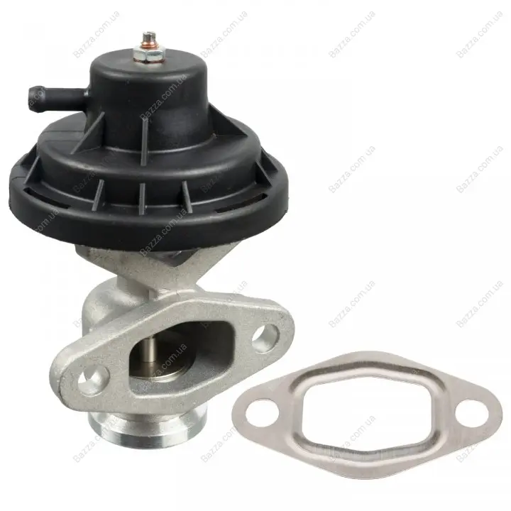 FEBI VW Клапан EGR Bora,Caddy II,III,Golf IV,Polo,Skoda Fabia I,Octavia I febі bilstein 172846