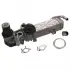 FEBI VW клапан EGR з ущільненням! Audi A3,Q3,Seat,Skoda Octavia II,SuperB,Yeti,Caddy III,IV,Golf VI,Passat 1.6/2.0TDI febі bilstein 170659