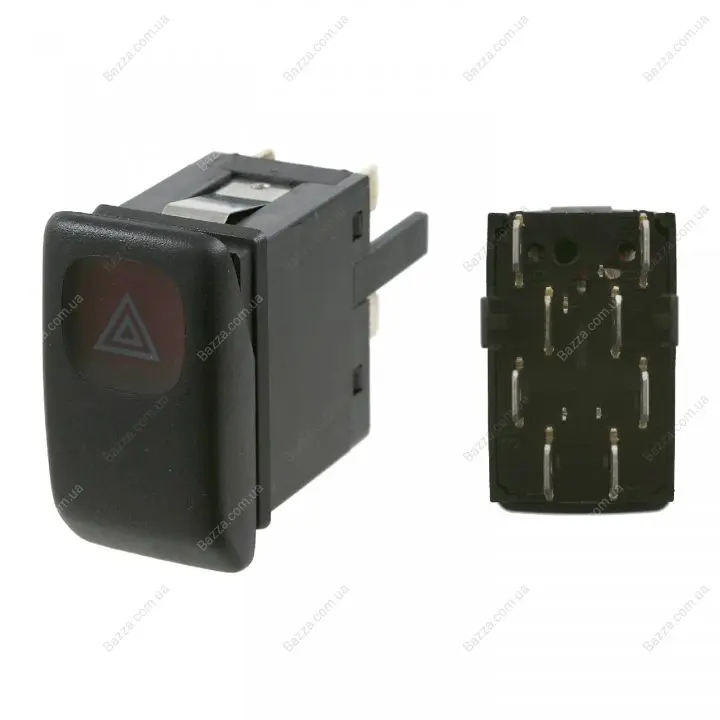 FEBI VW Кнопка аварийной остановки Golf,Jetta 83- febі bilstein 23400